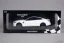 BMW M4 (2020) biele, 1:18 Minichamps