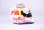 Max Verstappen 2023 Japán Nagydíj, Red Bull sisak, 1:2 Schuberth