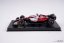 Alfa Romeo C42 - Guanyu Zhou (2022), 1:43 BBurago Signature