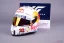 Yuki Tsunoda 2025 mini sisak , Red Bull, 1:2 Schuberth