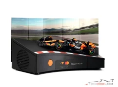 McLaren MCL39 stavebnica - Adventný kalendár