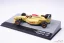 Jordan 196 - Rubens Barrichello (1996), VC Európy, 1:43 Altaya