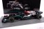 Mercedes W12 - V. Bottas (2021), 3. miesto Bahrajn, 1:18 Spark