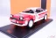 Toyota Celica GT-4, Verreydt/Biar (1990), Rally Belgicka, 1:18 Ixo