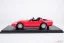 Chevrolet Corvette C4 (1995) piros, 1:18 GT Spirit