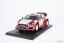 Ford Puma - Sesks/ Francis (2024), Rally Poland, 1:18 Ixo
