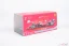 Ferrari SF-24 - Charles Leclerc (2024) Miami, 1:43 BBurago Signature