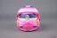 Liam Lawson 2025 Racing Bulls mini prilba, 1:2 Bell