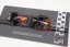 Red Bull RB20 - Max Verstappen (2024), Mistr Světa + pit board a speciální podstavec, 1:43 Spark