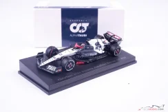 AlphaTauri AT04 - Nyck de Vries (2023), 1:64 Spark