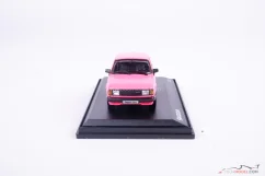 Škoda 120L (1984), růžová, 1:43 Abrex
