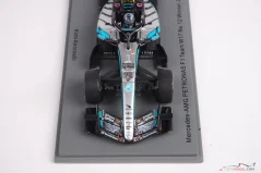 Mercedes W17 - Kimi Antonelli (2026), Víťaz VC Japonska, 1:43 Spark