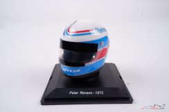Peter Revson 1973 McLaren sisak, 1:5 Spark
