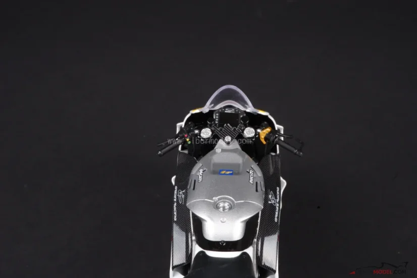 Ducati Desmosedici - Marc Marquez (2024) San Marino, 1:12 KiloWorks