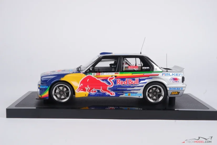 BMW E30 V8 drift (2023), 1:18 Ottomobile