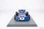 Tyrrell 004 - Patrick Depailler (1972), VC Francúzska, 1:18 Spark