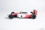 McLaren MP4/6 - Ayrton Senna (1991), Világbajnok, 1:18 Minichamps