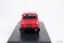 Fiat 126 P red, 1:24 Whitebox
