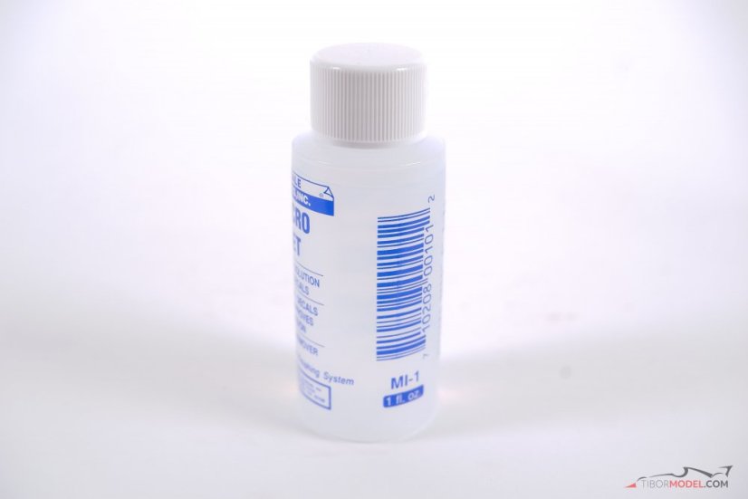 Setting solution for decals Micro Set MI-1