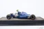 Diorama Williams FW16 - A. Senna survives the accident at Imola 1994, 1:18