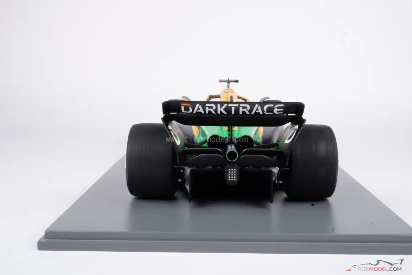 McLaren MCL38 - Oscar Piastri (2024), VC Monaka, 1:12 Spark