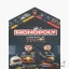 Red Bull Racing Monopoly game