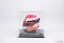 Charles Leclerc 2024 Japán Nagydíj mini sisak, Ferrari, 1:5 Looksmart