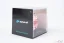 George Russell 2025 Miami GP mini helmet, Mercedes, 1:5 Spark