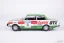 Volvo 142 - Mikkola/ Rautanen (1973), Rally 1000 lakes, 1:18 MCG