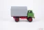IFA W50 SHA senážna nadstavba, zelená, 1:32 Schuco