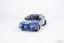 Subaru Impreza - McRae/ Loudon (2023) Mythical Cars Rally, 1:18 Sun Star