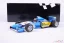 Benetton B195 - Michael Schumacher (1995), Vítěz VC Belgie, 1:18 Minichamps