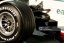 Honda RA108 matica kolesa čierna (2008)