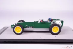 Lotus 16 - Graham Hill (1959), Dutch GP, 1:18 Tecnomodel