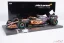 McLaren MCL36 - Daniel Ricciardo (2022), Singapore, 1:18 Minichamps