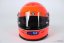 Michael Schumacher Ferrari 2000 helmet, World champion, 1:2 Bell