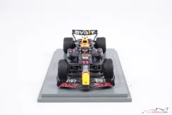 Red Bull RB20 - Sergio Perez (2024), VC Bahrajnu, 1:43 Spark