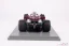 Mercedes W14 - George Russell (2023), 4. miesto Saudská Arábia, 1:18 Spark