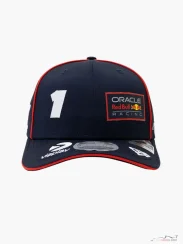 Max Verstappen Red Bull Racing sapka 2025