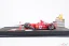Diorama F2004 - Michael Schumacher nehoda 2004 Monako, 1:18