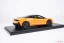 McLaren GTS (2025) narancssárga, 1:18 GT Spirit