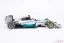 Mercedes W05 - Lewis Hamilton (2014), Mistr světa, 1:18 Minichamps