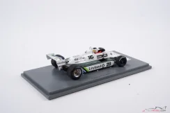 Williams FW07B - Carlos Reutemann (1980), Győztes Monacó-i Nagydíj 1:43 Spark