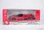 Ferrari F80 (2025) červené, 1:24 Bburago