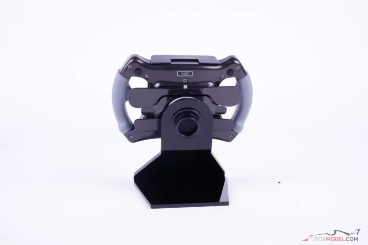 Mercedes W03 (2012) volant, 1:2 Minichamps