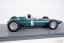 BRM P57 - Graham Hill (1963), VC Monaka, 1:18 Spark