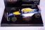 Williams FW15c - Alain Prost (1993), World Champion, 1:43 Minichamps