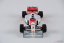 McLaren Ford MP4/8 - M. Häkkinen (1993), Japanese GP, 1:18 Minichamps