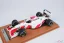 Footwork FA13 - Michele Alboreto (1992), VC Španielska, 1:18 Tecnomodel