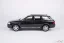 Audi A6 C5 All Road (2000) fekete, 1:18 Ottomobile